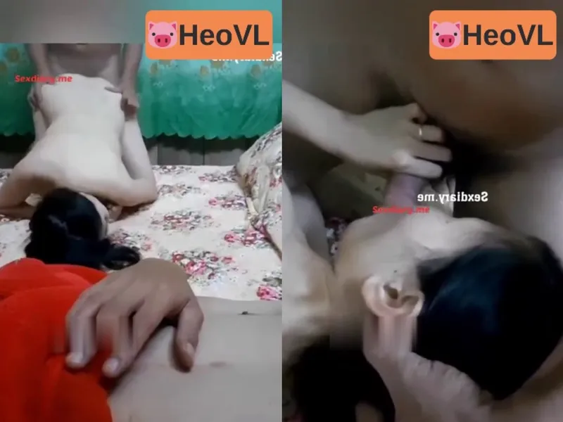 Ngồi quay video cho thằng người yêu người vợ mình