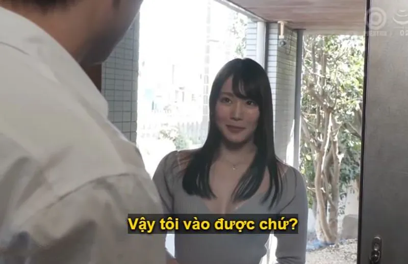 Người anh trai giàu sang bị cô em xinh đẹp hàng xóm nhà trẻ, đã có chồng mới dọn về, dụ dỗ quan hệ.